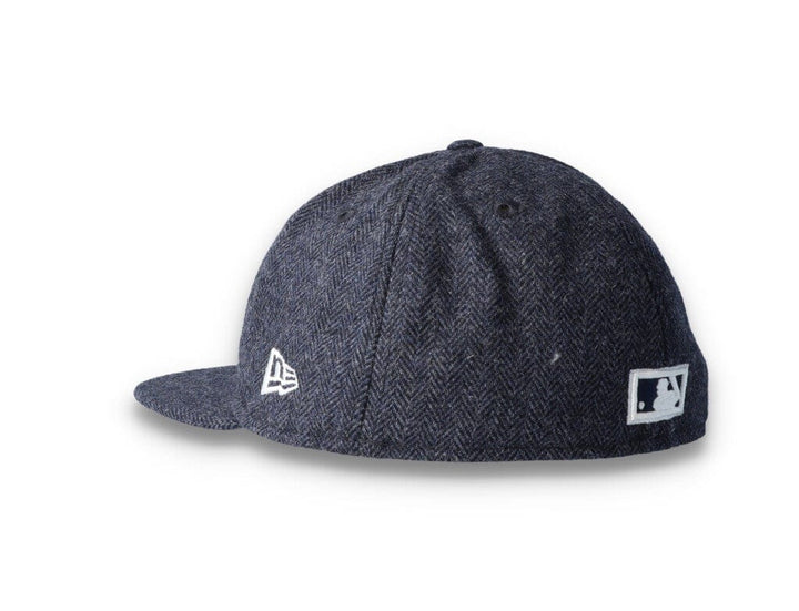 Cap Fitted 59FIFTY Retro Crown COOPS NY Yankees New Era