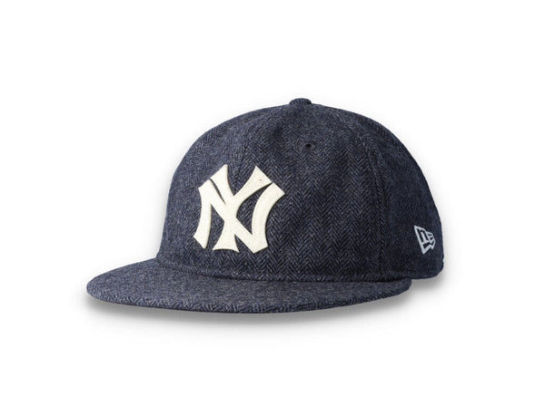 Cap Fitted 59FIFTY Retro Crown COOPS NY Yankees New Era