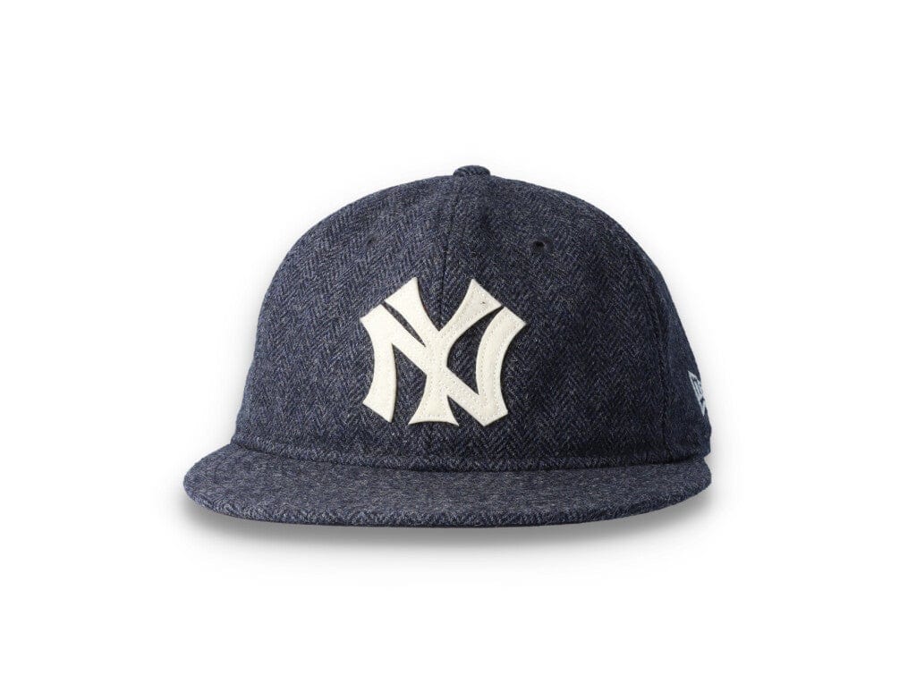 Cap Fitted 59FIFTY Retro Crown COOPS NY Yankees New Era