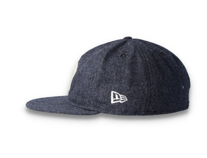 Cap Fitted 59FIFTY Retro Crown COOPS NY Yankees New Era