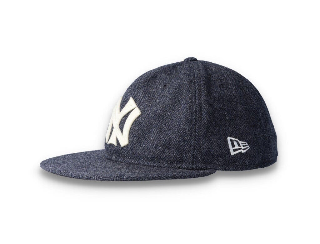 Cap Fitted 59FIFTY Retro Crown COOPS NY Yankees New Era
