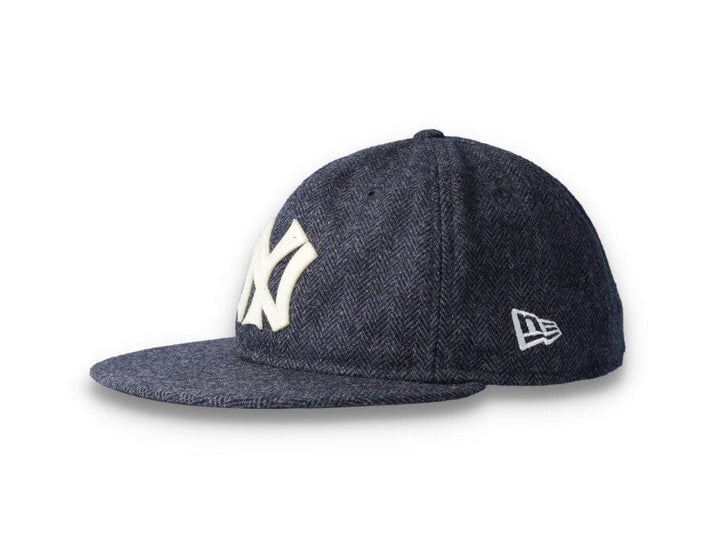 Cap Fitted 59FIFTY Retro Crown COOPS NY Yankees New Era