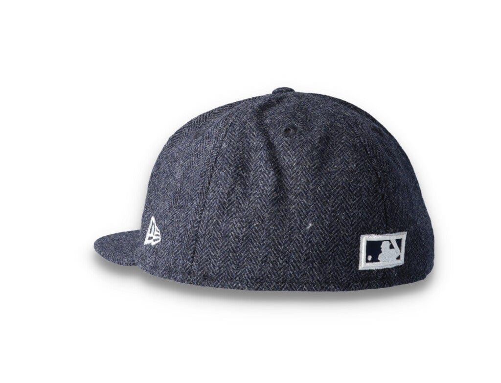 Cap Fitted 59FIFTY Retro Crown COOPS NY Yankees New Era