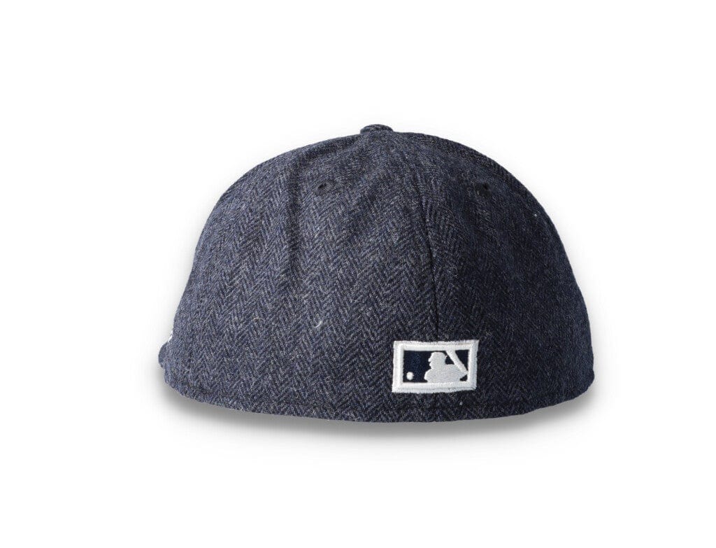 Cap Fitted 59FIFTY Retro Crown COOPS NY Yankees New Era