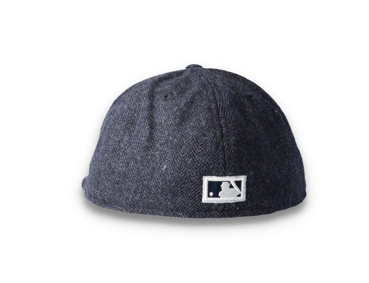 Cap Fitted 59FIFTY Retro Crown COOPS NY Yankees New Era