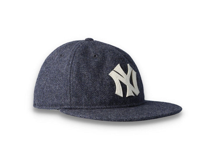 Cap Fitted 59FIFTY Retro Crown COOPS NY Yankees New Era