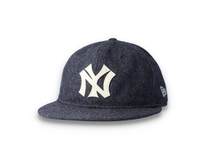 Cap Fitted 59FIFTY Retro Crown COOPS NY Yankees New Era