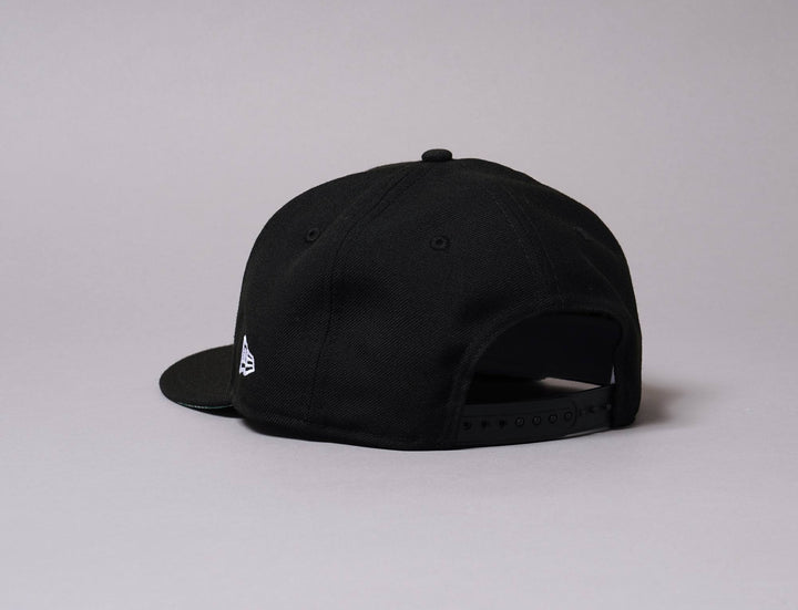 Cap Fitted 9FIFTY LA Lakers Paisely Quick Turn SP21 New Era 9FIFTY / Team / One Size