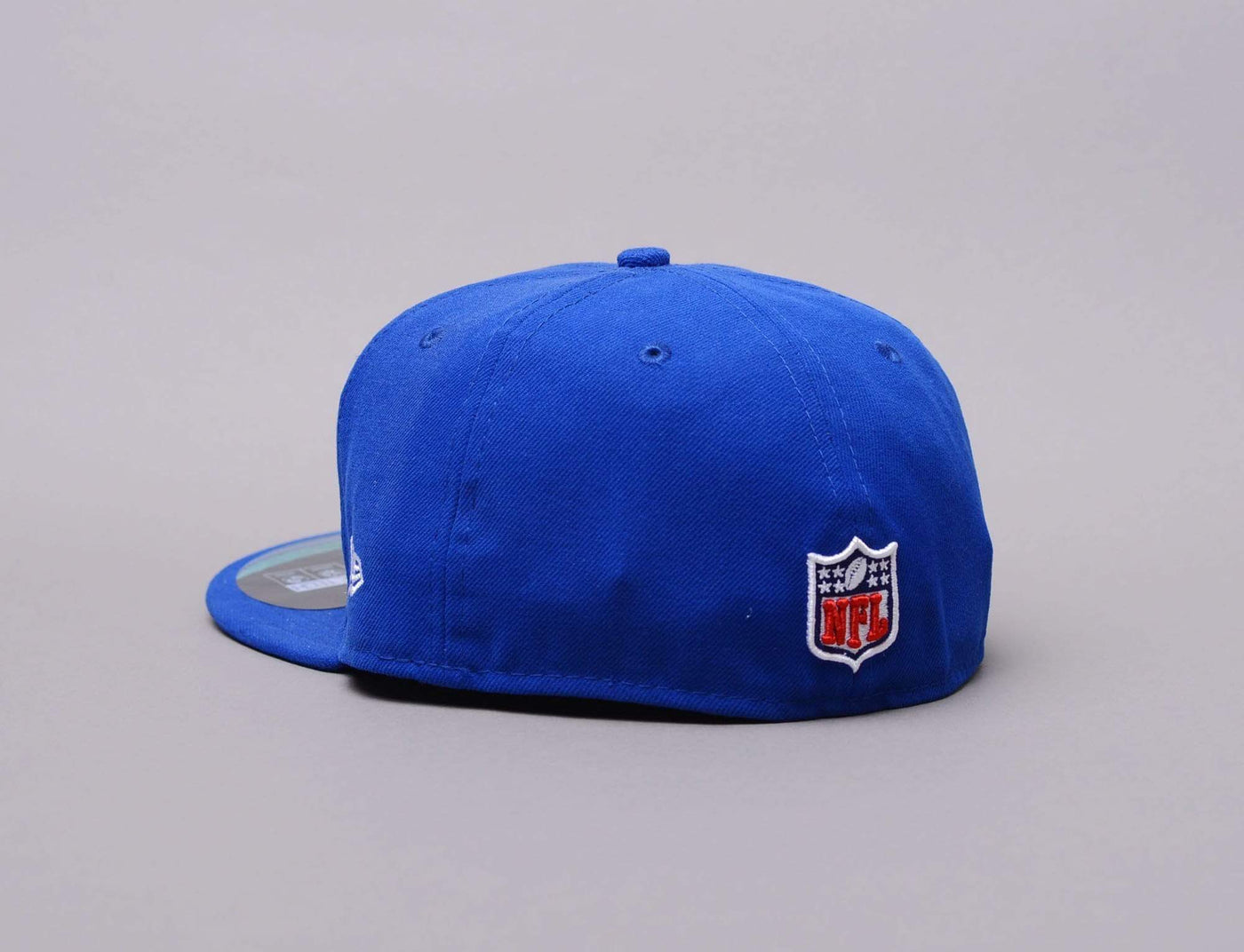 Cap Fitted NFL On Field 59fifty NY Giants New Era