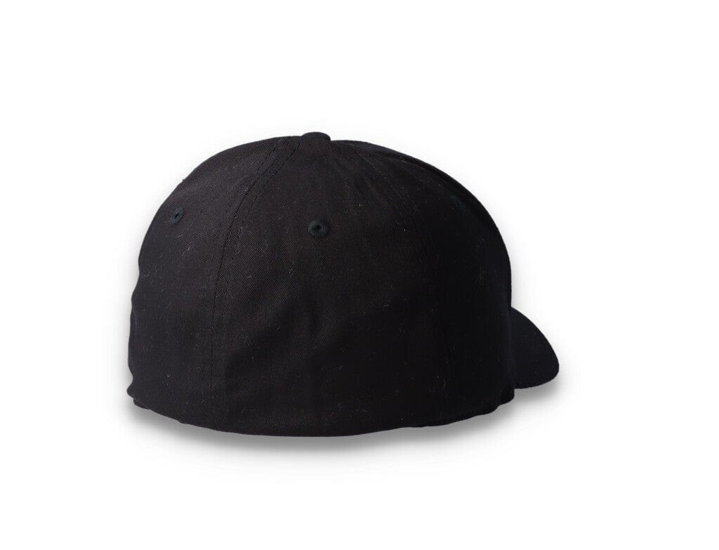 Cap Flexfit 39THIRTY Colour Essential Detroit Tigers Black/White New Era