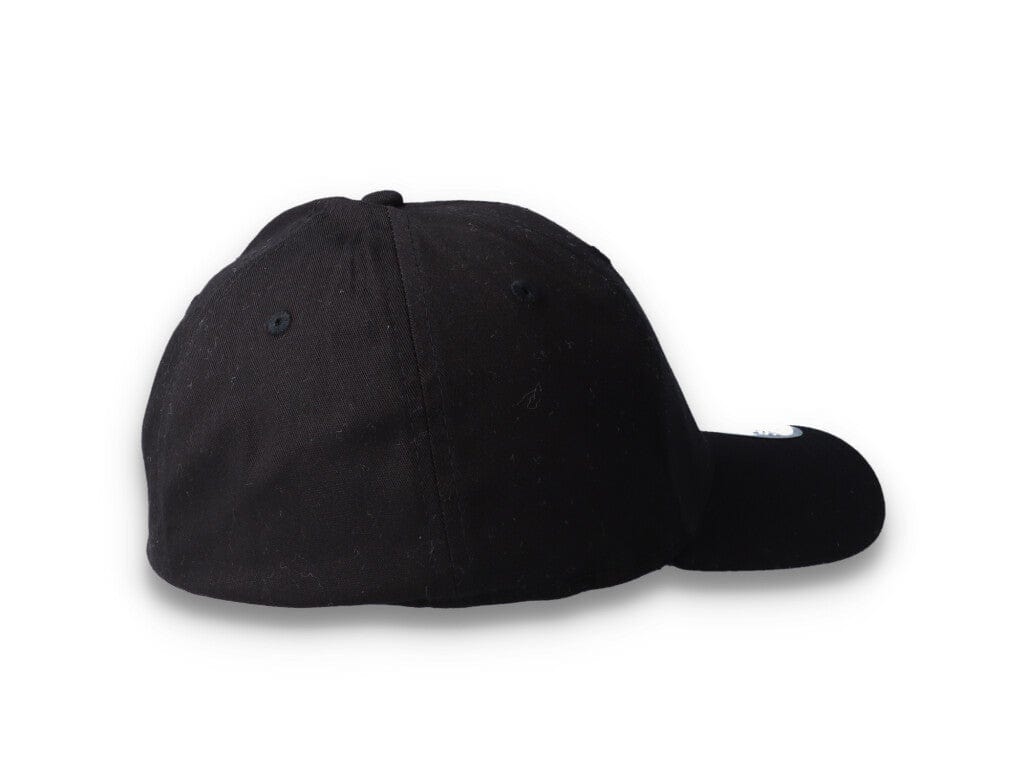 Cap Flexfit 39THIRTY Colour Essential Detroit Tigers Black/White New Era