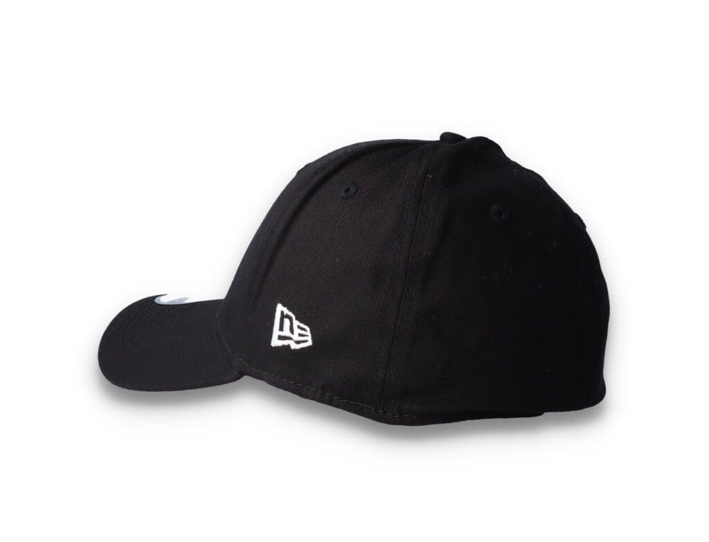 Cap Flexfit 39THIRTY Colour Essential Detroit Tigers Black/White New Era
