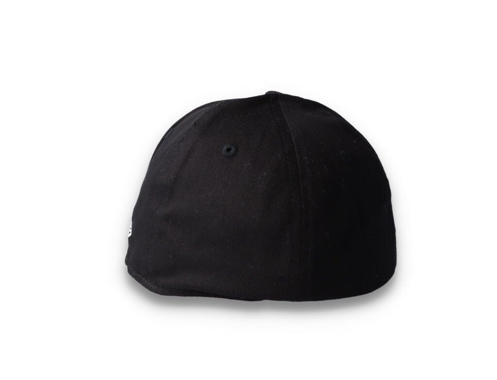 Cap Flexfit 39THIRTY Colour Essential Detroit Tigers Black/White New Era