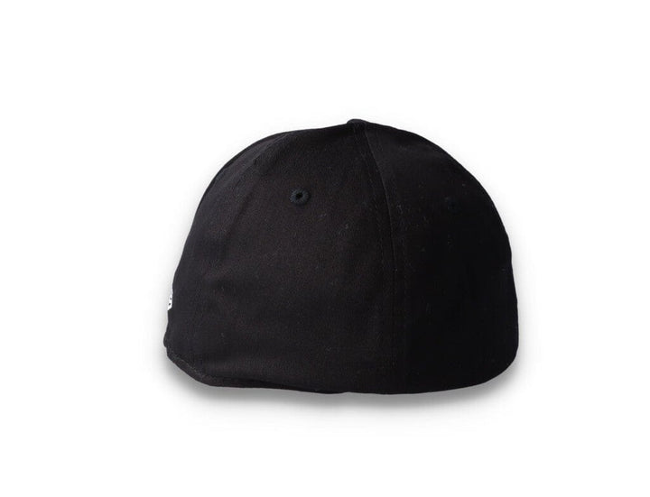 Cap Flexfit 39THIRTY Colour Essential Detroit Tigers Black/White New Era