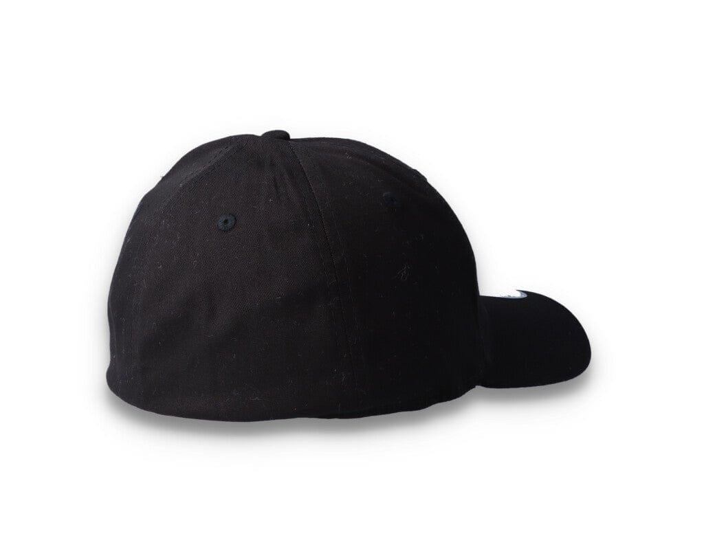 Cap Flexfit 39THIRTY Colour Essential Detroit Tigers Black/White New Era