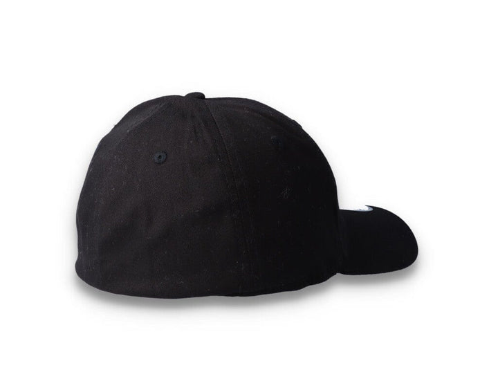 Cap Flexfit 39THIRTY Colour Essential Detroit Tigers Black/White New Era