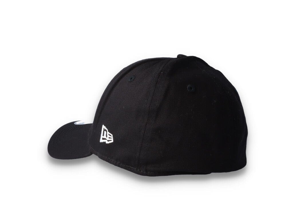 Cap Flexfit 39THIRTY Colour Essential Detroit Tigers Black/White New Era