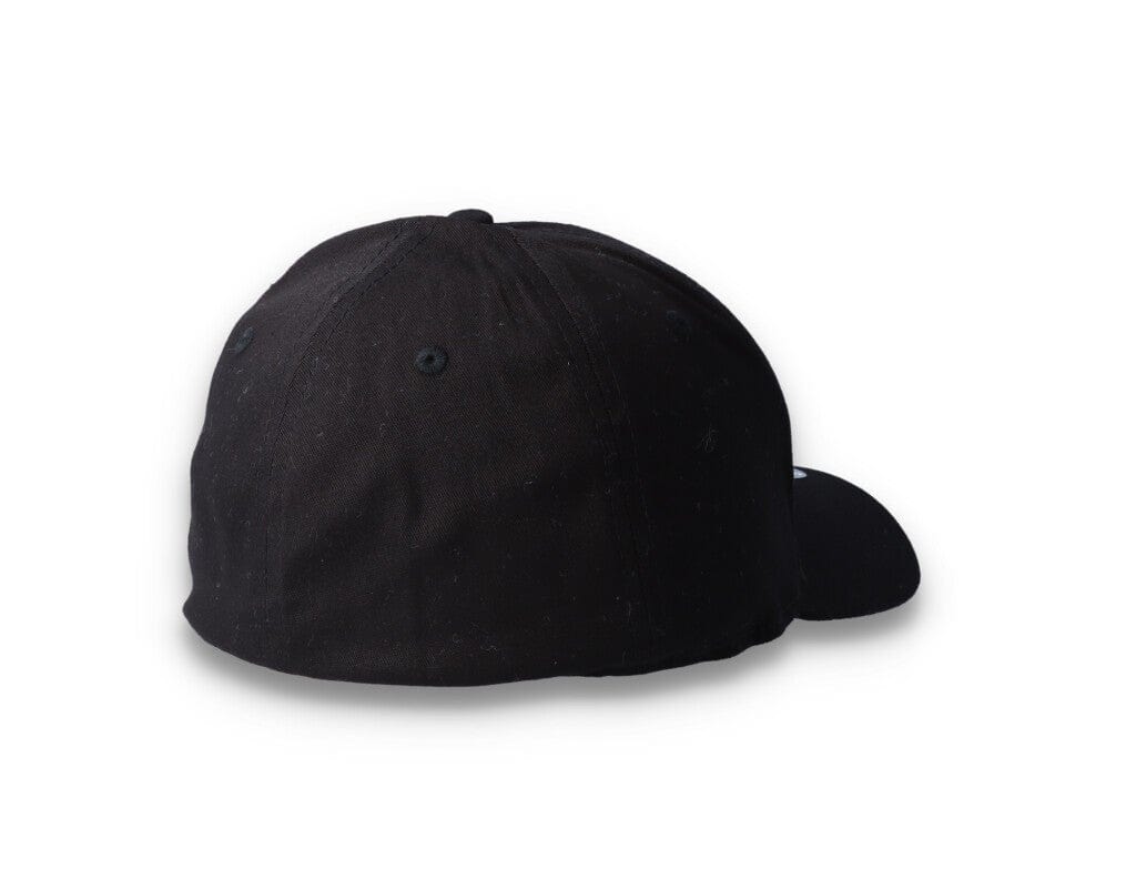 Cap Flexfit 39THIRTY Colour Essential Detroit Tigers Black/White New Era
