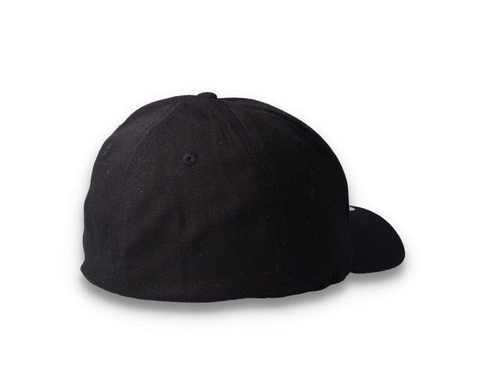 Cap Flexfit 39THIRTY Colour Essential Detroit Tigers Black/White New Era