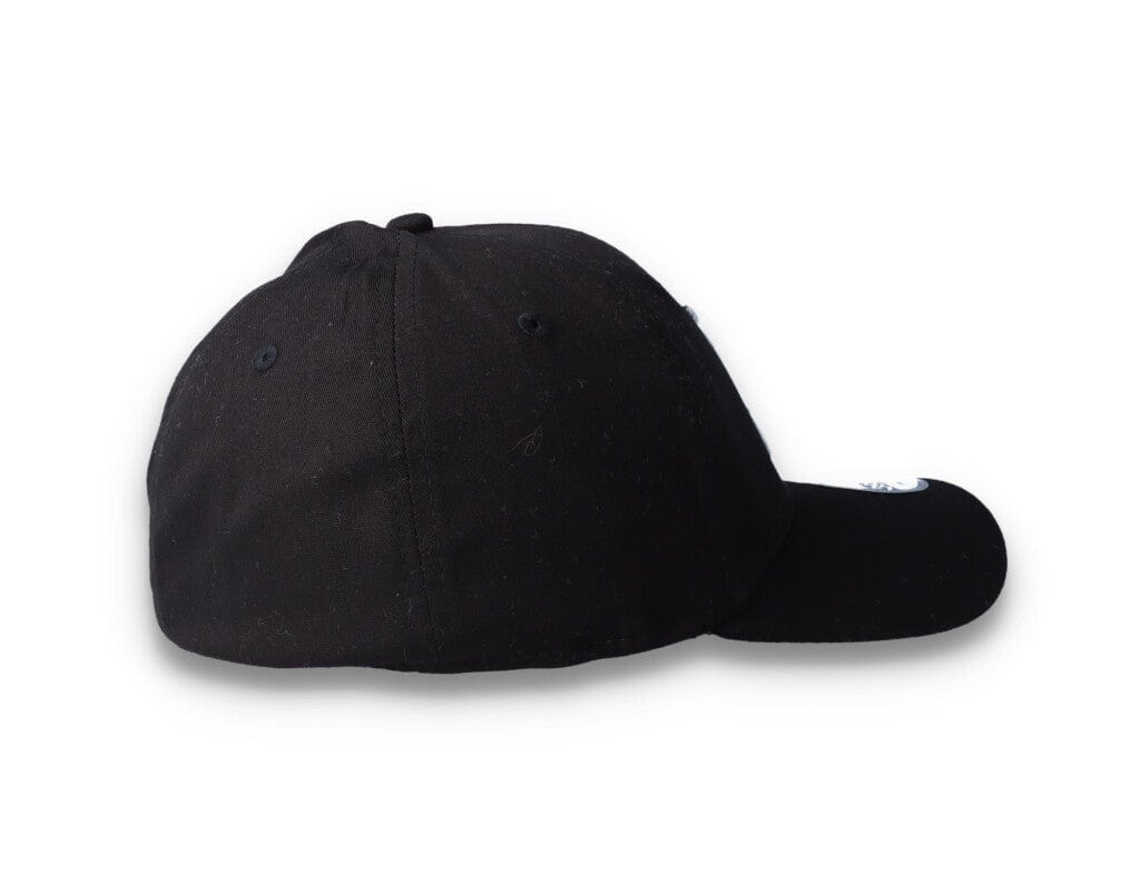 Cap Flexfit 39THIRTY Colour Essential Detroit Tigers Black/White New Era
