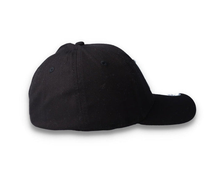 Cap Flexfit 39THIRTY Colour Essential Detroit Tigers Black/White New Era