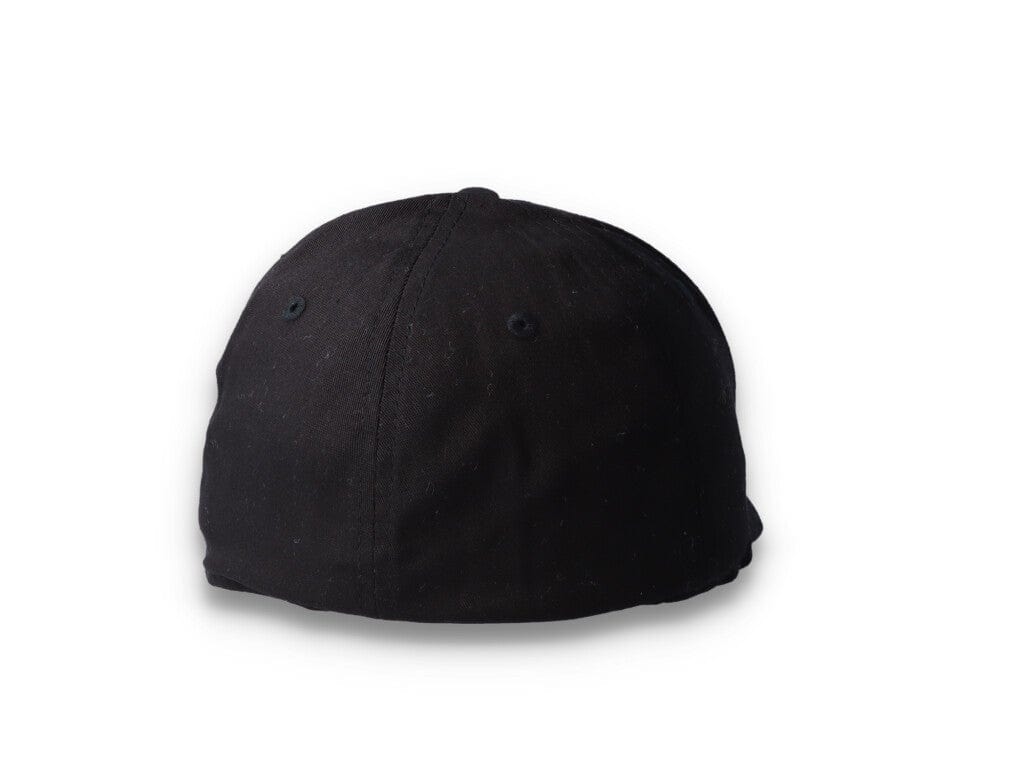 Cap Flexfit 39THIRTY Colour Essential Detroit Tigers Black/White New Era