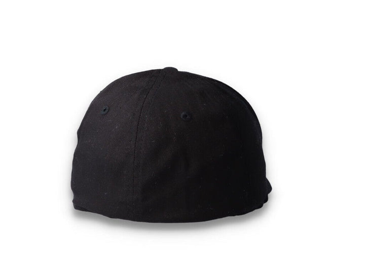 Cap Flexfit 39THIRTY Colour Essential Detroit Tigers Black/White New Era