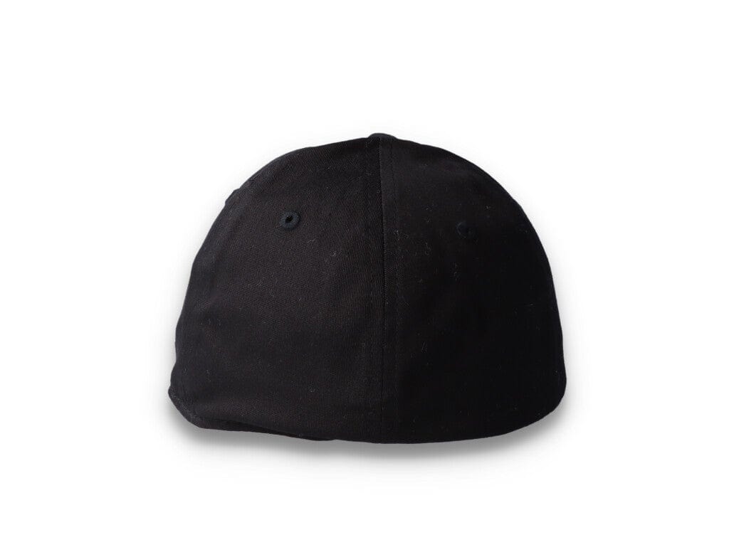 Cap Flexfit 39THIRTY Colour Essential Detroit Tigers Black/White New Era
