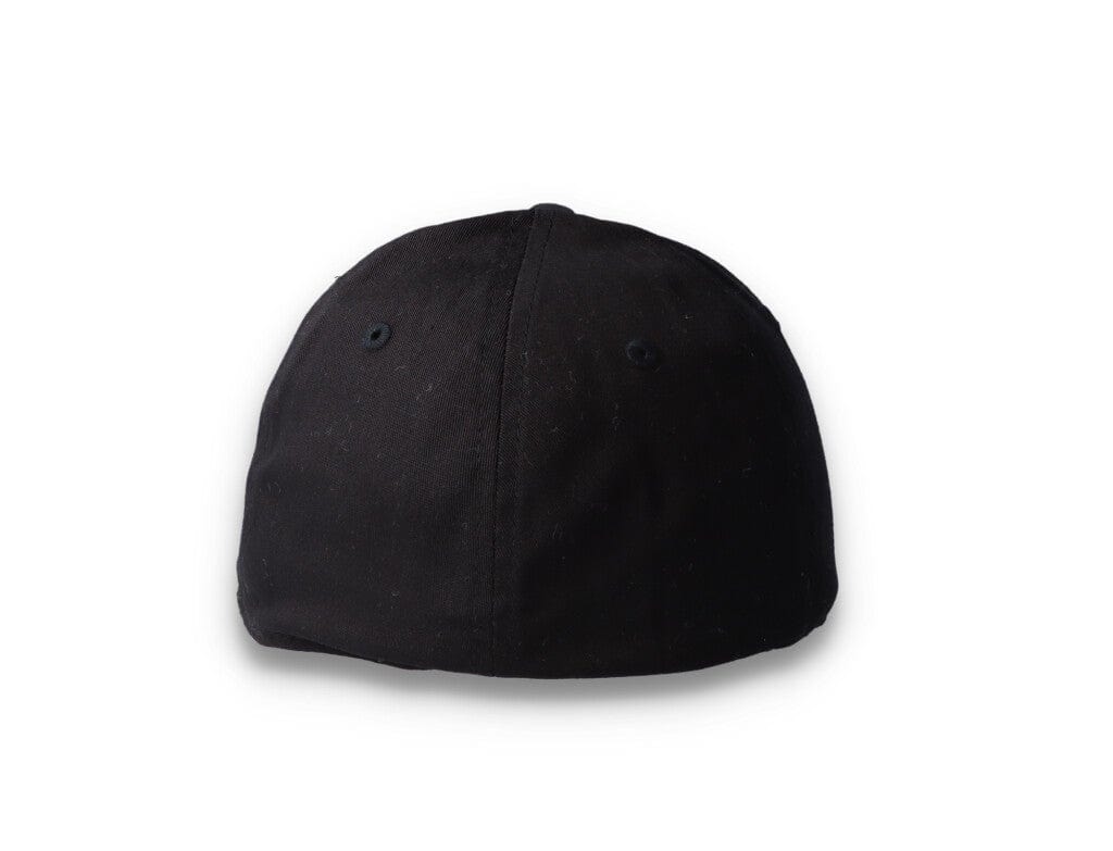Cap Flexfit 39THIRTY Colour Essential Detroit Tigers Black/White New Era