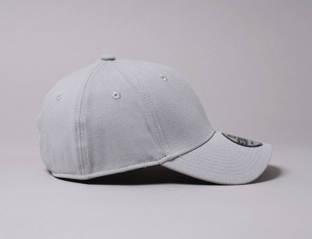 Cap Flexfit Cap 39THIRTY Flag Collection Grey New Era