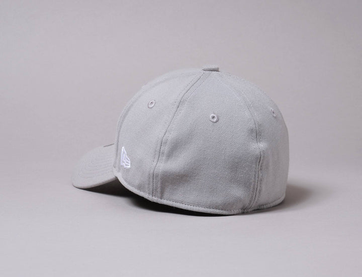 Cap Flexfit Cap 39THIRTY Flag Collection Grey New Era