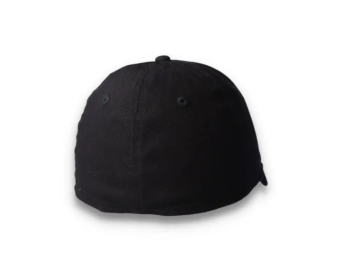 Cap Flexfit Cap Black on Black NY Yankees 39Thirty New Era