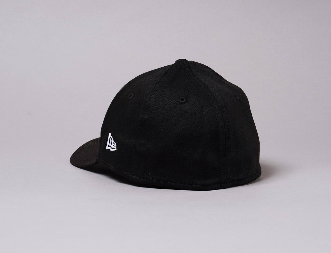 Cap Flexfit Cap Stretch-Fit 39THIRTY Core NBA 4019 Miami Heat New Era