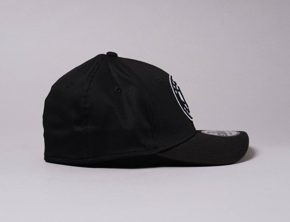 Cap Flexfit Cap Stretch-Fit 39THIRTY NBA 4019 Brooklyn Nets New Era