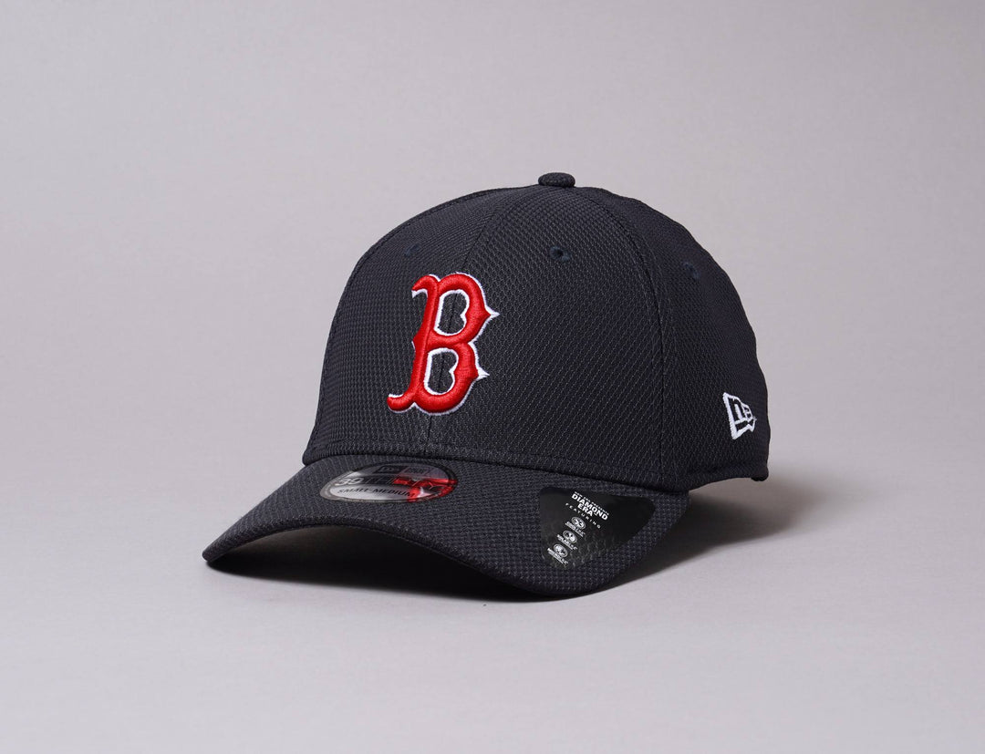 Cap Flexfit Cap Stretch-Fit 39THIRTY OTC Diamond Era Boston Red Sox New Era