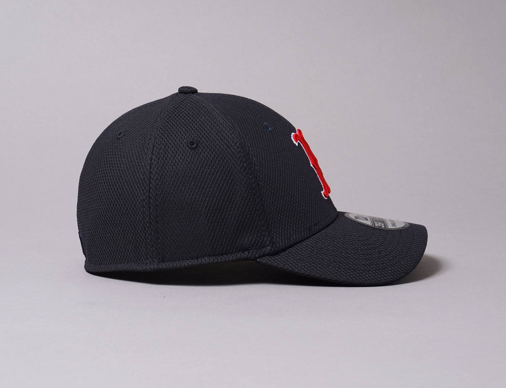 Cap Flexfit Cap Stretch-Fit 39THIRTY OTC Diamond Era Boston Red Sox New Era