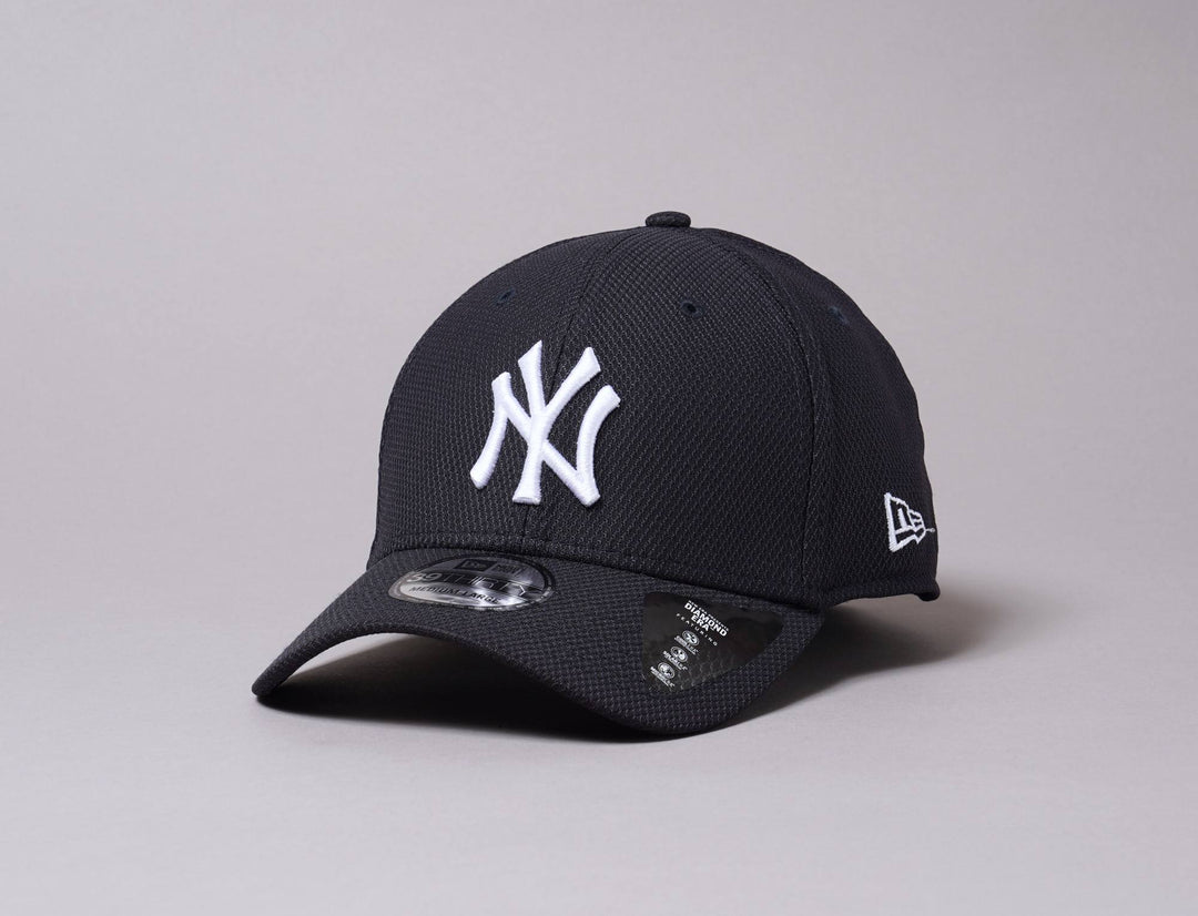 Cap Flexfit Cap Stretch-Fit 39THIRTY OTC Diamond Era NY Yankees New Era