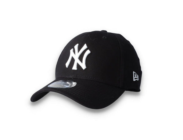 MLB 39THIRTY League Basic NY Yankees Black/White