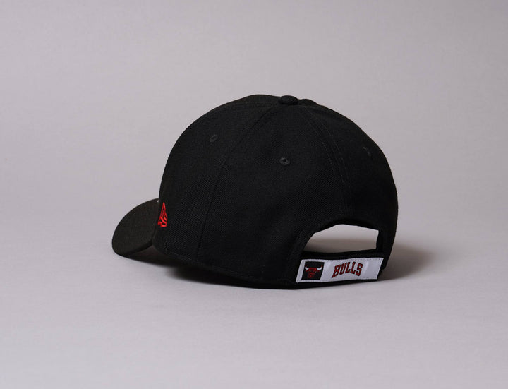 Cap Kids KIDS 9FORTY The League Chicago Bulls New Era 9FORTY Kids / Black / Youth (53-56 cm)