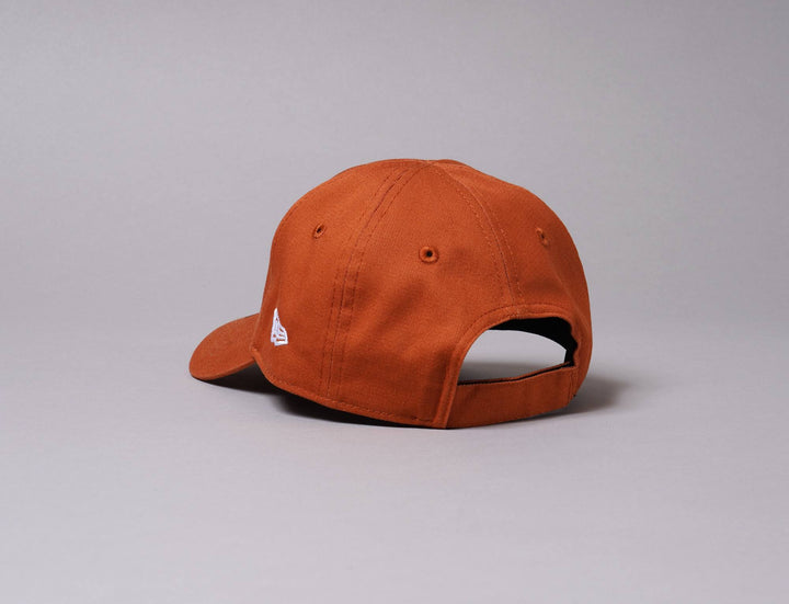 Cap Kids Barn 9FORTY Toddler League Essential NY Yankees Brown New Era 9FORTY Kids / Brown / One Size (55-60 cm)