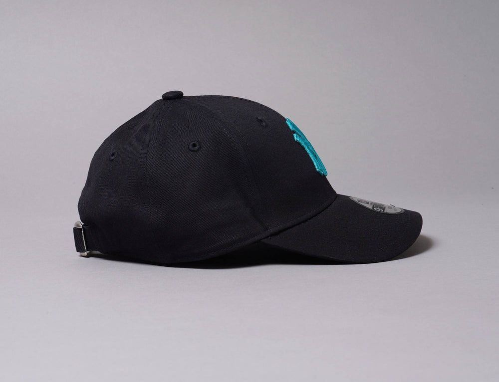 Cap Kids Barn 9FORTY League Essential NY Yankees Navy/Blue New Era