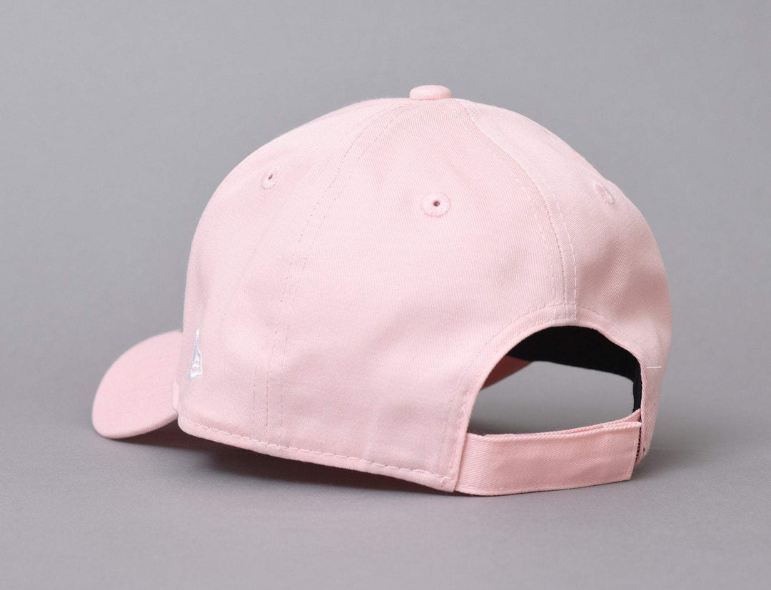 Cap Kids Cap Barn Pink 9FORTY NY Yankees Kids - New Era New Era