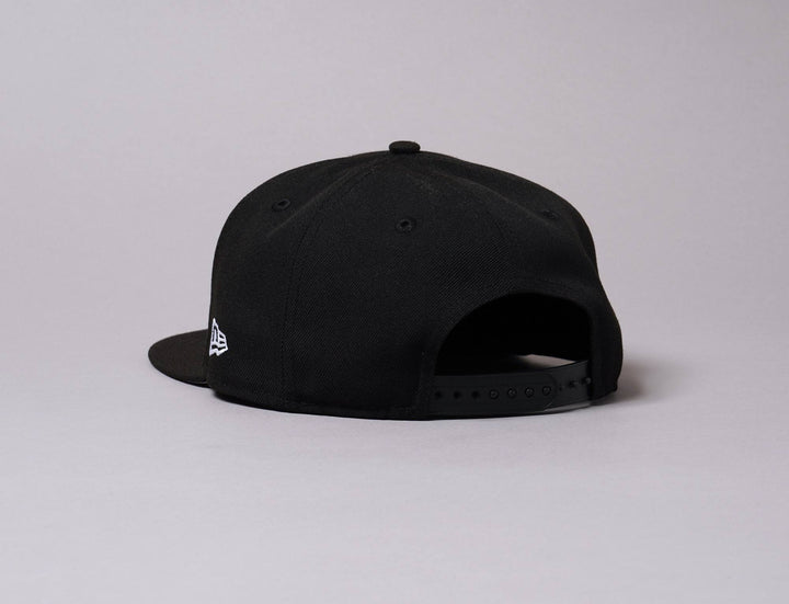 Cap Snapback Cap Snapback 9FIFTY NBA Authentics LA Lakers New Era 9FIFTY / Black / One Size (55-60 cm)