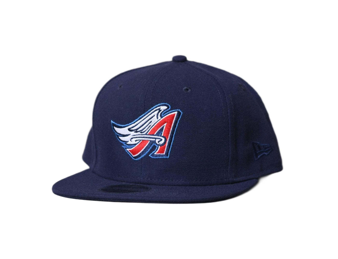 Cap Snapback 9FIFTY MLB Coast To Coast Anaheim Angels New Era