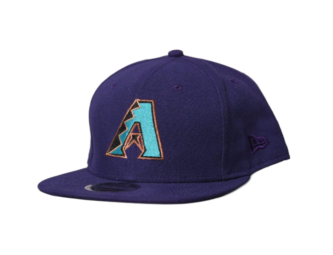 Cap Snapback 9FIFTY MLB Coast To Coast Arizona Diamondbacks New Era