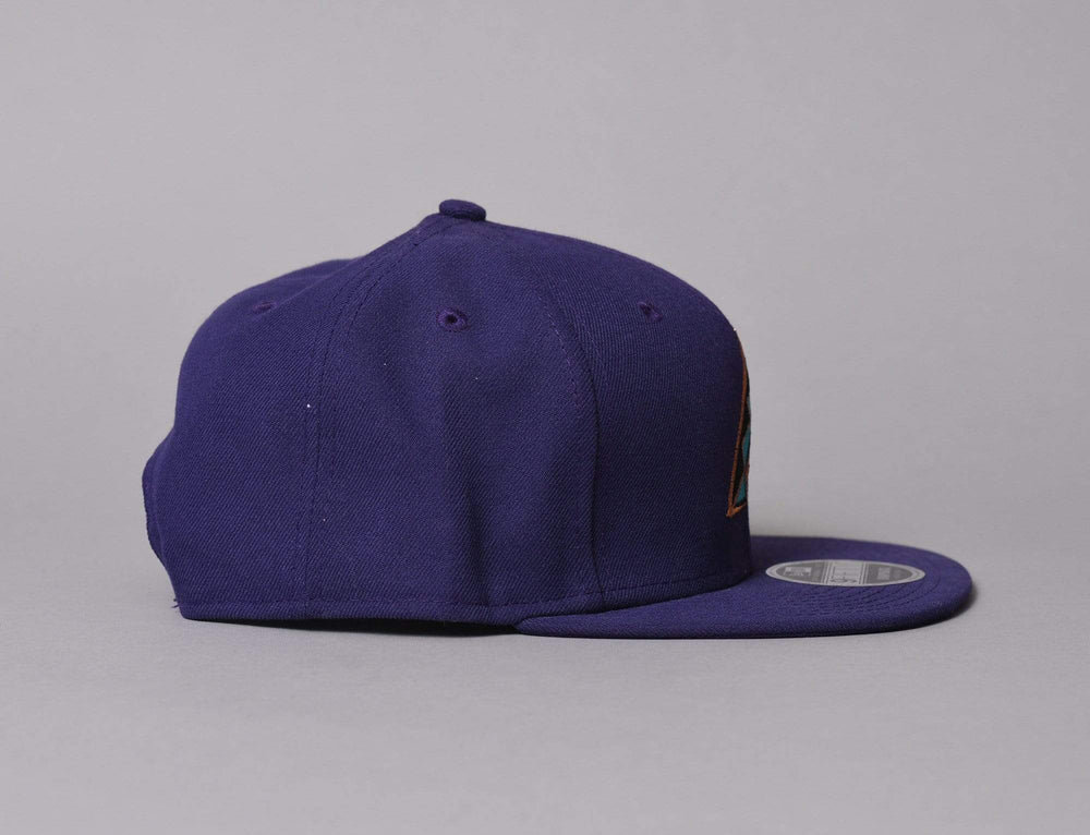 Cap Snapback 9FIFTY MLB Coast To Coast Arizona Diamondbacks New Era