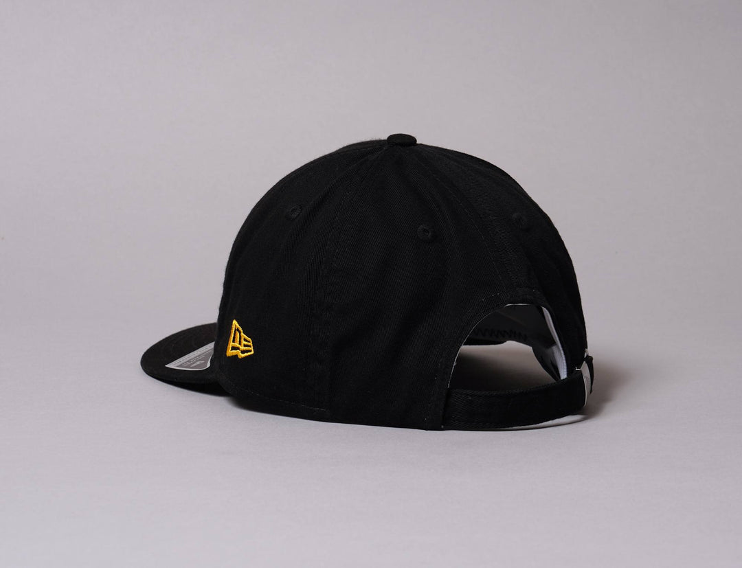 Cap Snapback 9FIFTY Retro Crown Team Heritage Auston Senators New Era