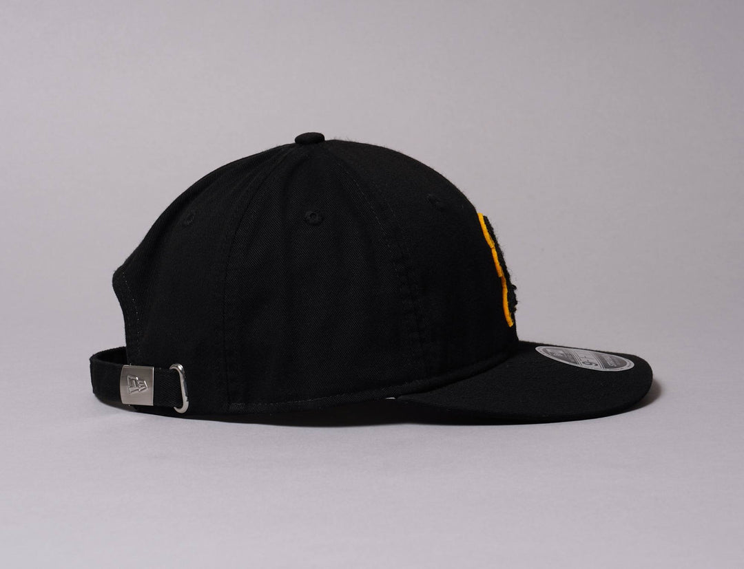 Cap Snapback 9FIFTY Retro Crown Team Heritage Auston Senators New Era