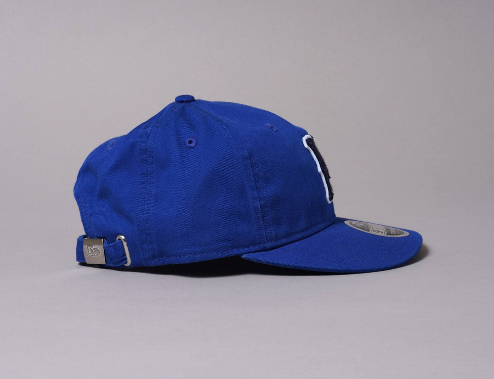 Cap Snapback 9FIFTY Retro Crown Team Heritage Minneapolis Millers New Era