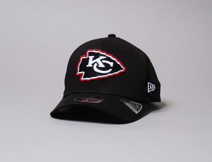 Cap Snapback 9FIFTY Stretch-Snap Neon POP Outline Kansas City Chiefs New Era